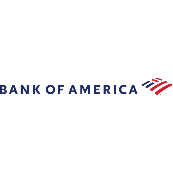 Bank of America logo