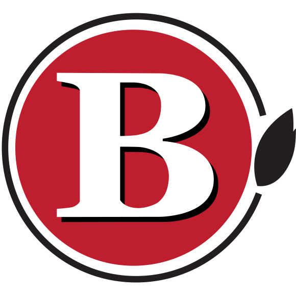 Be Steak logo