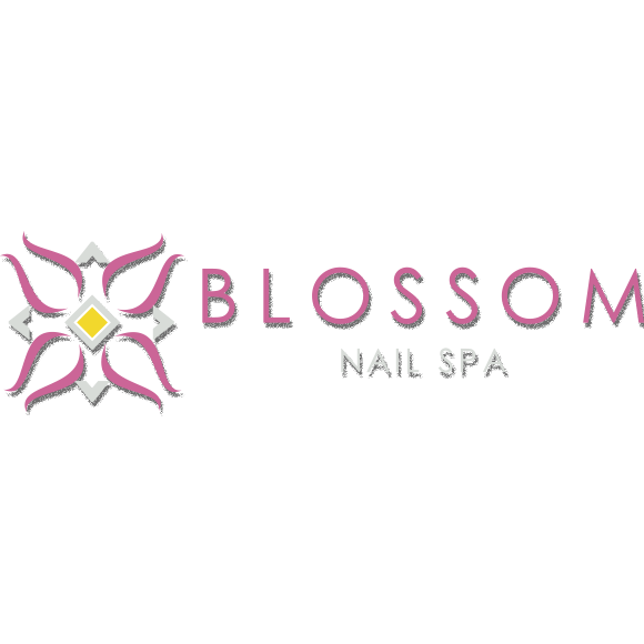Blossom Nail Spa logo