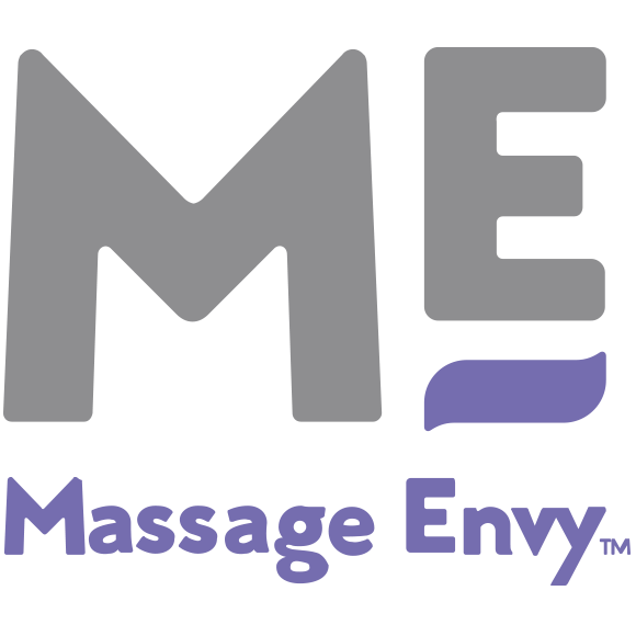 Massage Envy logo