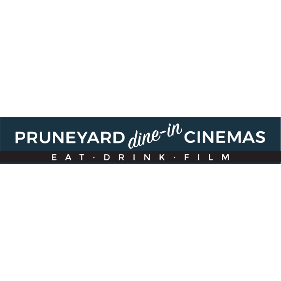 PRUNEYARD CINEMAS The Pruneyard