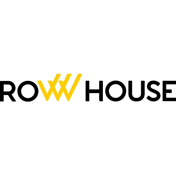 Row House logo