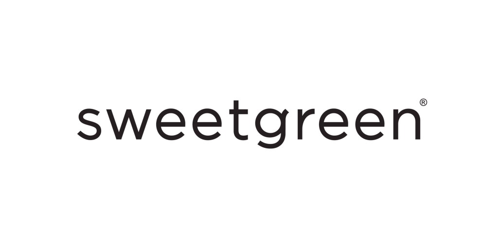 sweetgreen logo